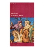 Max Dvorak - Scrieri despre arta - 118659
