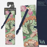 Semn de carte - V&amp;A - Art Nouveau Trees | If (That Company Called), If (That Company Called)
