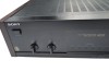Amplificator Putere Stereo Sony TA-N220 ES, 50W, 6-16 Ohmi, Bridge, Laterale Lemn, Egalizator Audio