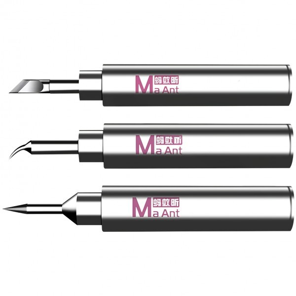 Varf Letcon MaAnt 936, 3in1