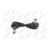 Bieleta antiruliu BMW I4 (G26) 11.21-, Spate, Dreapta, TEKNOROT