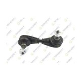 Bieleta antiruliu BMW I4 (G26) 11.21-, Spate, Dreapta, TEKNOROT
