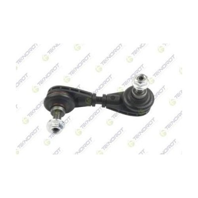 Bieleta antiruliu BMW I4 (G26) 11.21-, Spate, Dreapta, TEKNOROT foto