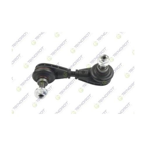 Bieleta antiruliu BMW I4 (G26) 11.21-, Spate, Dreapta, TEKNOROT