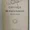 CAPITALA SUB OCUPATIA DUSMANULUI 1916-1918 de C. BACALBASA, BUC. 1921