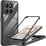 Husa 360&deg; Honor 400 Smart 5G Asteroid GSM ColorVerse, negru