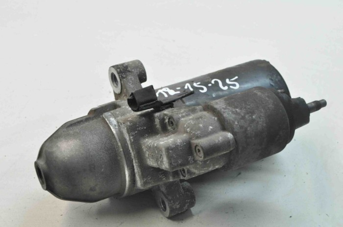 Electromotor MINI COUNTRYMAN R60 2011 OEM: nera