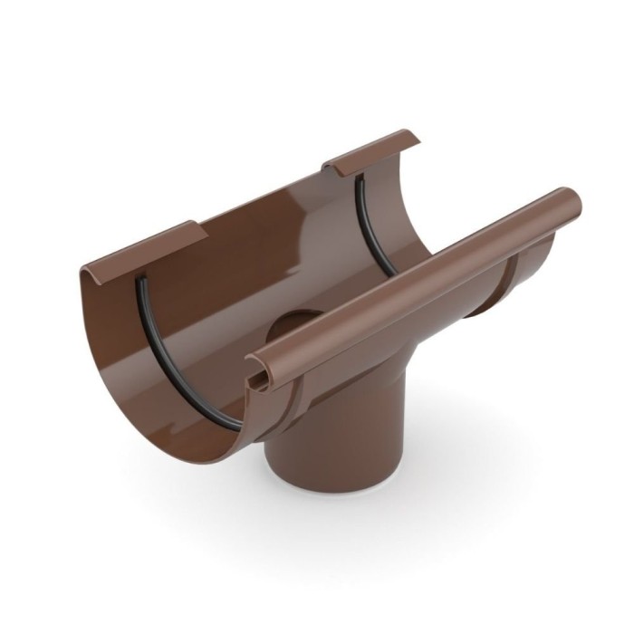 Stut jgheab maro 125/90, Sistem pluvial, Accesorii jgheaburi