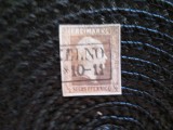 GERMANIA PRUSSIA 1857 IN PERFECTA STARE=233