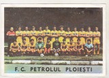 Bnk foto FC Petrolul Ploiesti 1984/1985