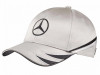 Sapca Barbati Oe Mercedes-Benz Amg Dtm Argintiu B67995277, Mercedes Benz