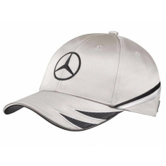 Sapca Barbati Oe Mercedes-Benz Amg Dtm Argintiu B67995277