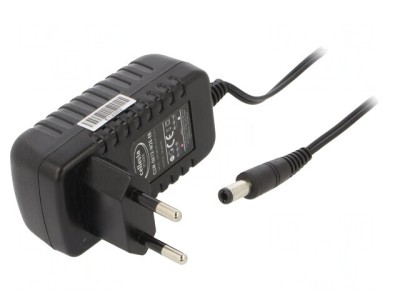 Alimentator Pulsatoriu 12V 0.5A 6W foto