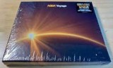 ABBA VOYAGE 2021 CD (ORIGINAL) POLAR MUSIC, Pop