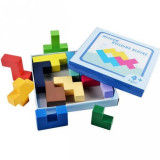 Joc logic Tetris Wisdom, Piccolino