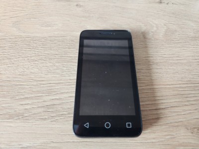 Display Alcatel Pixi 3 (4) 4013X, Nou, Ecran LCD + Touchscreen foto