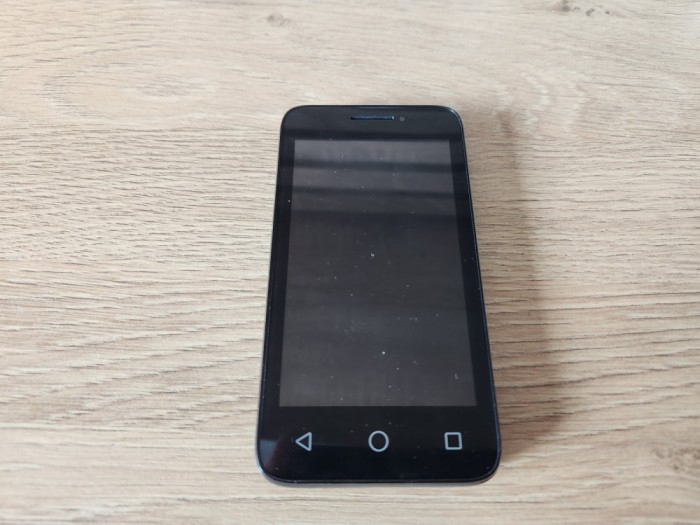 Display Alcatel Pixi 3 (4) 4013X, Nou, Ecran LCD + Touchscreen