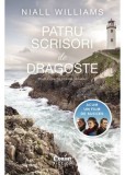 Patru scrisori de dragoste, Corint