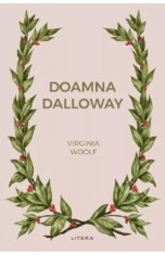 Doamna Dalloway - Virginia Woolf