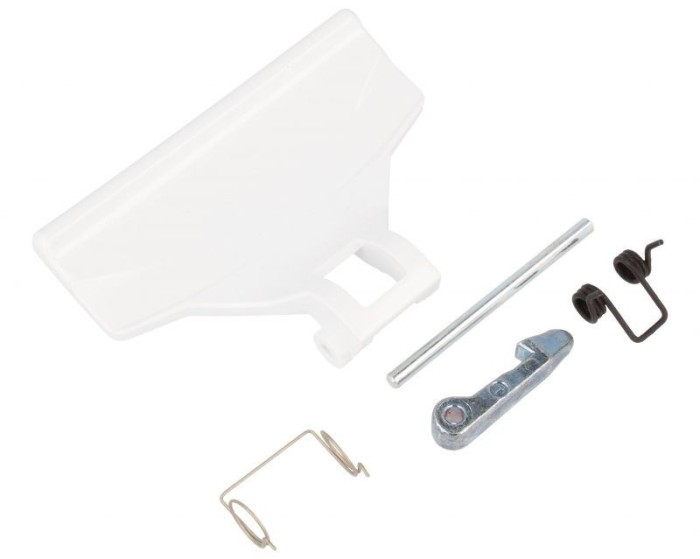 Maner usa hublou masina de spalat Electrolux 4055186631