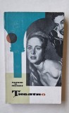 Lot 9 cărți clasici 1964&ndash;1976, RO/FR/RU &ndash; Camus, Mann, Bront&euml;, Dumas