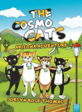 The Cosmo Cats: Arizona Adventure