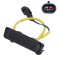 Maner haion cu comutator FIAT DOBLO (152/263), 01.2010-12.2014; DOBLO (263), 01.2015-