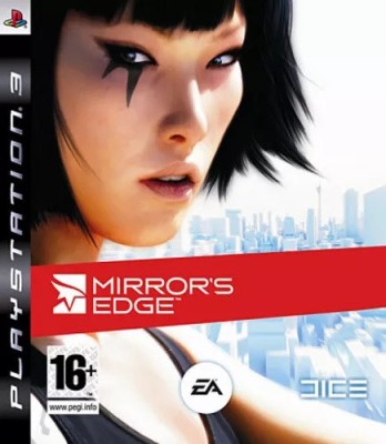 Joc PS3 Mirror&amp;#039; s Edge foto