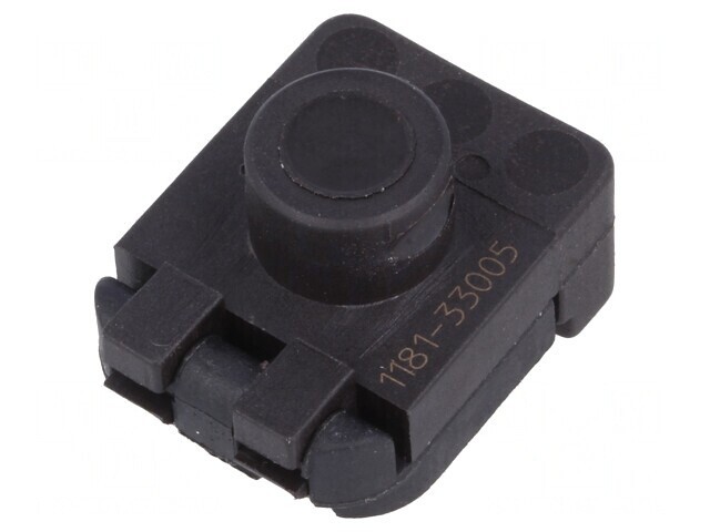 Poziționator Fălci WC-260/WC-260P