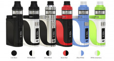 Kit iStick Pico 25 85 W + ELLO foto