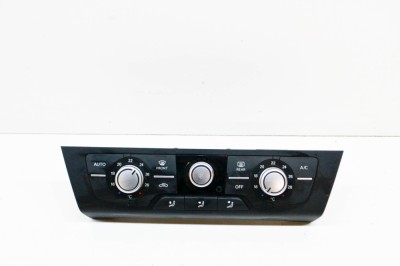 Modul de climatizare AUDI A6 4G2, C7, 4GC 2014 OEM: 4G0820043BA | 13964262 foto