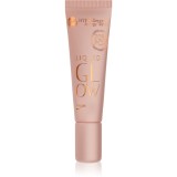Bell Hypoallergenic iluminator lichid pentru fata si corp culoare 01 Sparkling Lotus 10 g