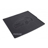 Covoras cauciuc portbagaj BMW X1 E84 , 803105