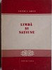 Limba si natiune. Unitatea limbii in periodicele romanesti &ndash; Victor V. Grecu