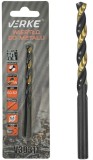 Cumpara ieftin Burghiu metal HSS cu acoperire din titan 6.5 mm