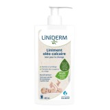 Lotiune pentru Bebelusi, Gilbert, Liniment, Oleo-Calcaroasa, pentru Reducerea Iritatiei Scutecului,