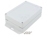 Carcasa Universală Policarbonat 120x180x60mm