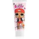 Cumpara ieftin L.O.L. Surprise Toothpaste Pasta de dinti pentru copii. cu aroma de capsuni 75 ml
