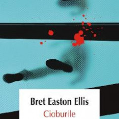 Cioburile - Bret Easton Ellis