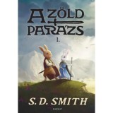 A Z&ouml;ld Par&aacute;zs 1. - Smith