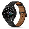 Curea Tech-Protect Screwband pentru Samsung Galaxy Watch 4/5/5 Pro/6 Negru