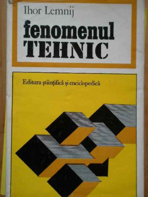 Fenomenul Tehnic - Ihor Lemnij ,286519 foto