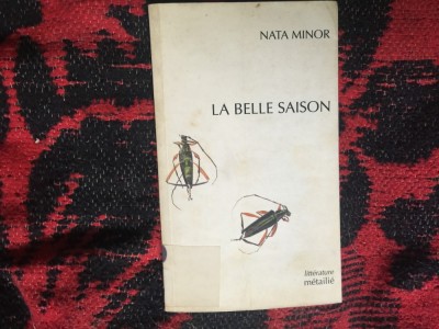 h1a La belle saison - Nata Minor foto