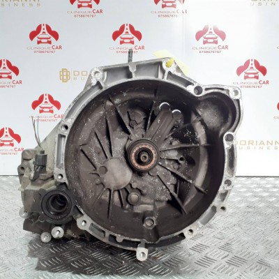 Cutie de viteza manuala 5 trepte Ford Focus 1 1.6B 1999-2005 XS4R7002FB foto