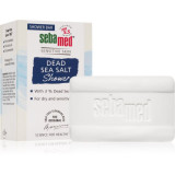 Cumpara ieftin Sebamed Sensitive Skin Dead Sea Salt Shower syndet pentru piele uscata si sensibila 100 g