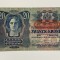Bancnota AUSTRIA UNGARIA 20 COROANE KRONEN 1913 (2)