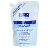 Cumpara ieftin Eubos Basic Skin Care F loțiune de corp hidratantă pentru piele uscata si sensibila Refil 400 ml