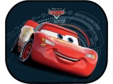 Set de 2 Parasolare Auto Pop-Up Disney Cars - Protectie Solara Eficienta 44x35cm AutoDrive ProParts