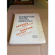 P. G. Kiselev - Indreptar pentru calcule hidraulice