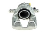 Etrier fata Mercedes A W176 A160, A160cdi, A180, A180cdi 2012-, B W246, W242 B160, B160cdi, B180, B180cdi 2011-, Dreapta, NTY HZP-ME-037